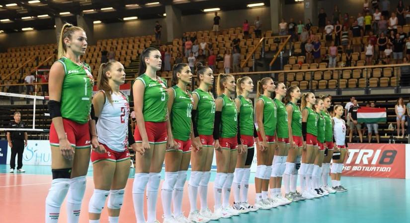 Pénteken Montenegrót, vasárnap Portugáliát fogadjuk a Kaposvár Arénában