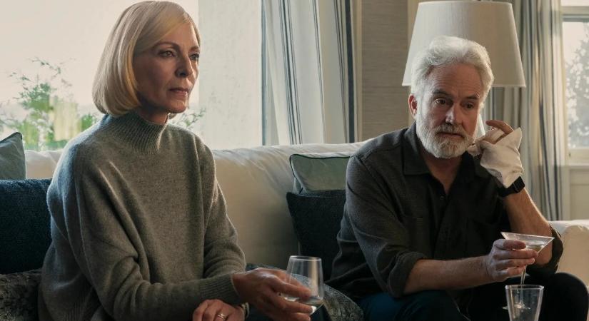 Megkapta előzetesét A diplomata harmadik szezonja, amit már idén láthatunk a Netflixen