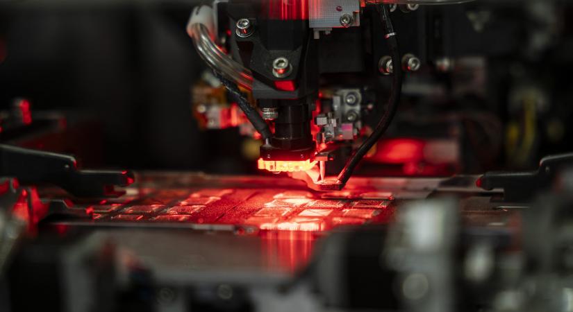 Chiptervező AI-rendszerrel kerülné meg Kína a technológiai korlátozásokat
