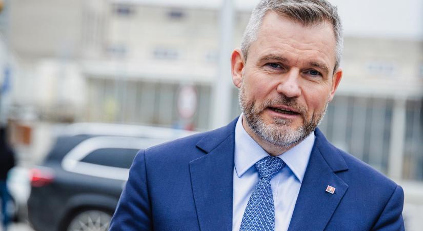 A miniszterek szerint Pellegrini kiegyensúlyozott és stabil államfő