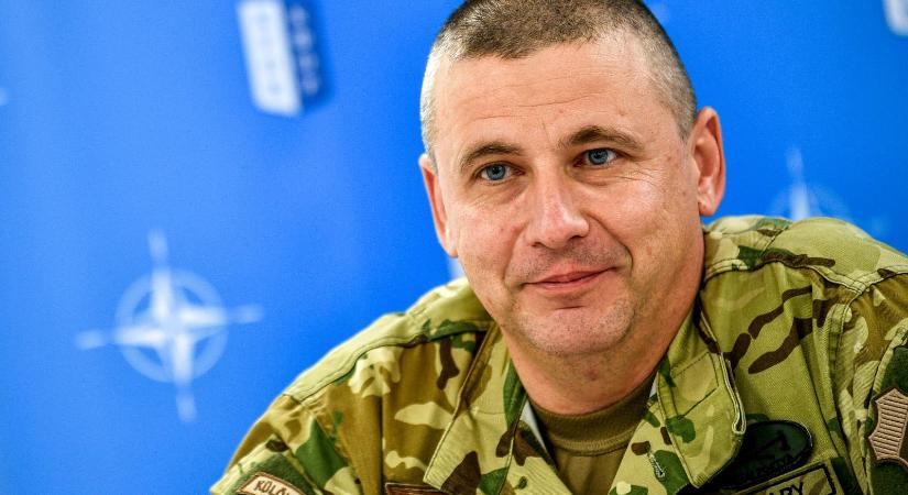 Ruszin-Szendi Romulusz szerint az Orbán-kormány destabilizálja a magyar hadiipart