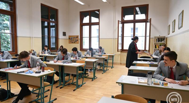 Emelt érettségi: több mint 71 ezren szóbeliztek