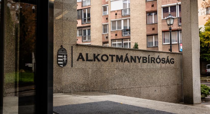 Kitakarták az igazságügyi miniszter nevét egy közérdekű adat kiadása iránti ügyben