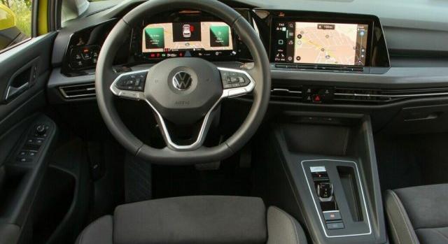 56 ezer autót érint a VW Golf újabb visszahívási akciója