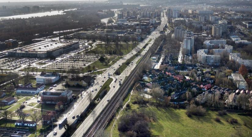 Az óbudai önkormányzat szerint egy újabb forgalomkorlátozás ellehetetleníti a III. kerület, a Sziget Fesztivál és az északi agglomeráció közlekedését