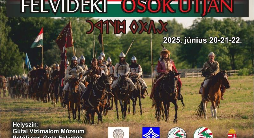A Gúta Öröksége – gútai hagyományőrző polgári társulás