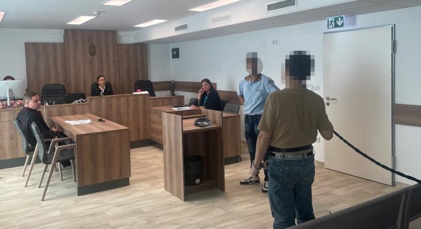 „Akasztást érdemelne az ilyen, de inkább szenvedjen a börtönben élete végéig”