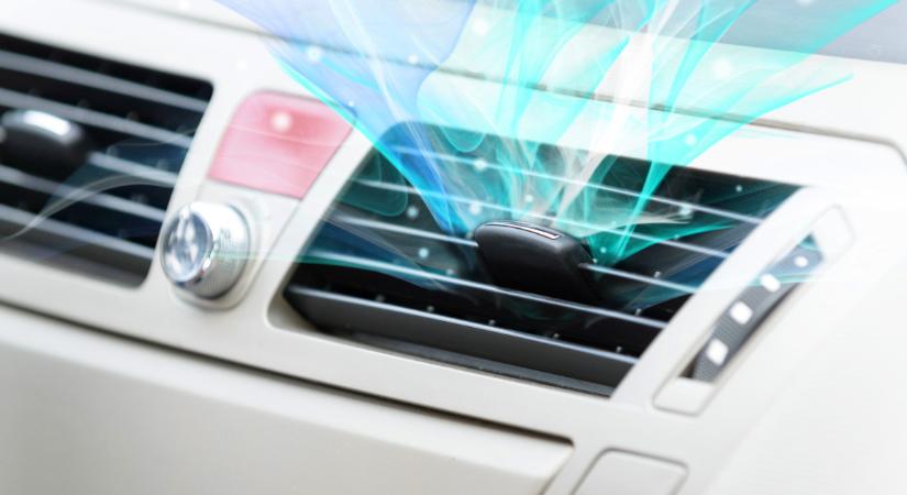 Csak feleslegesen zabálja a benzint az autó klímája, ha így kapcsolod be