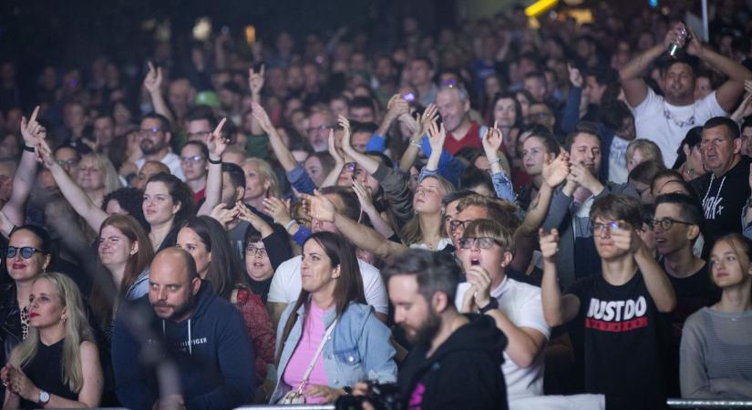 Berobban a hétvége: a legjobb zalai programok egy helyen, mutatjuk, mit ne hagyj ki!