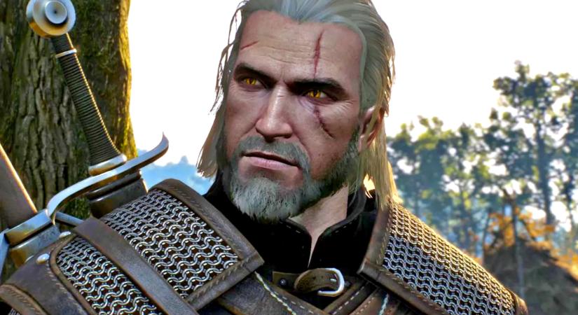 Még egy hivatalos nagy DLC-t kaphat a The Witcher 3 a közeljövőben, de nem a CD Projekt Red jóvoltából