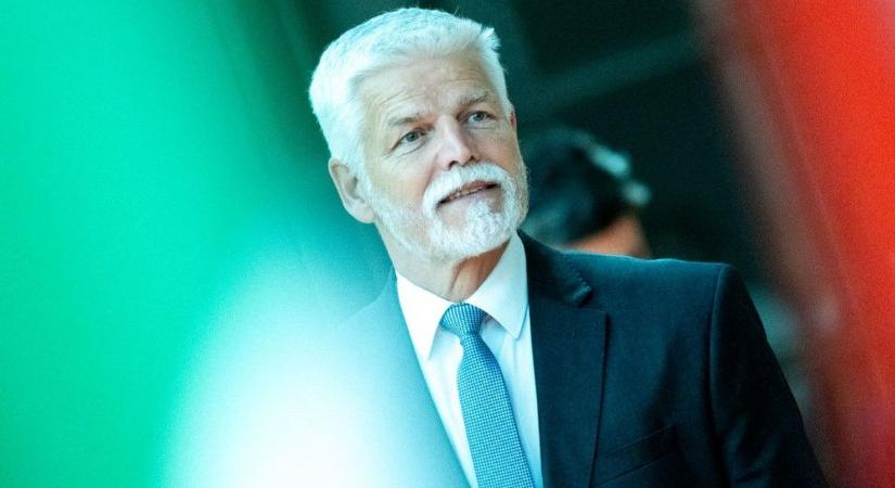 A NATO-n belüli nagyobb autonómiát szeretne a cseh elnök – ezzel érvelt a mesterterv mellett