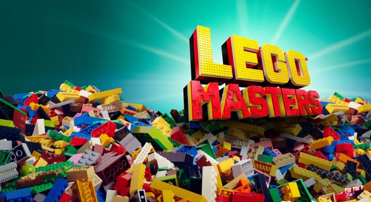 Új műsorvezetővel folytatódik a LEGO Masters az RTL-en