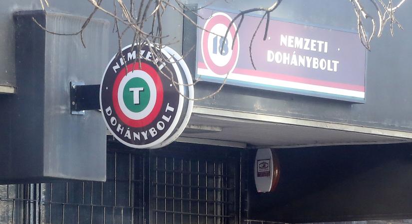 Magyarország a feketepiaci legek között - eláraszt bennünket a hamisított cigaretta