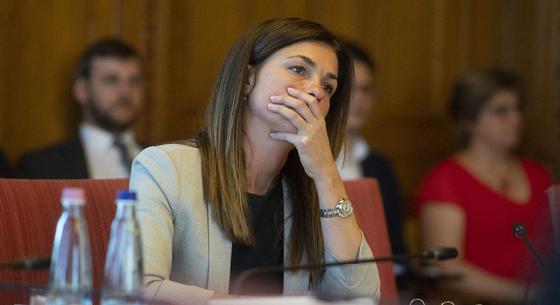 Magyar Péter ügyvédjét akarta besározni, de végül Varga Juditot hozta kapcsolatba Soros Györggyel a Magyar Nemzet