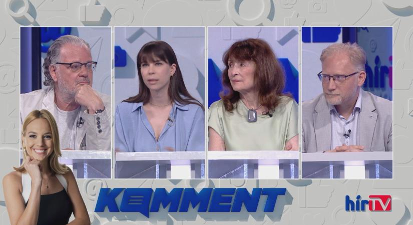 Komment - Karácsony Gergely meghívta a Pride-ra Szentkirályi Alexandrát, a válasz is megérkezett  videó