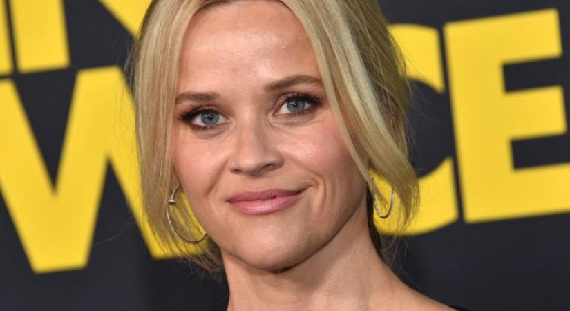 Reese Witherspoon erre a 3 lakberendezési trükkre esküszik