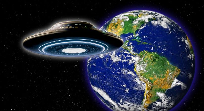 51-es körzet: Ez az elképesztő katonai fedősztori áll az UFO-k mögött?