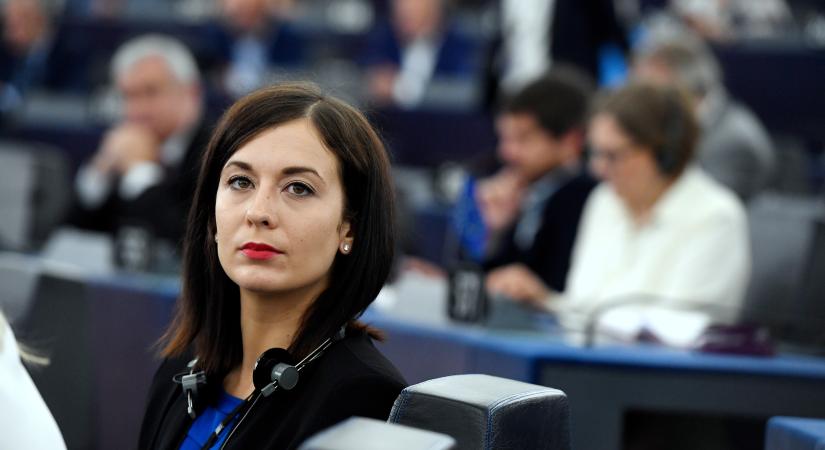 Cseh Katalin: legalább 60 EP képviselő jön a Pride-ra