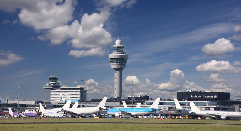 A reptér környékén élők bosszúsága: nemzeti, sőt nemzetközi érdek, hogy ne korlátozzák a Schiphol forgalmát
