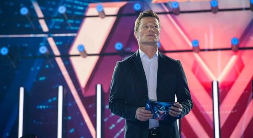 Feleségével közös fotón tudatta a hírt Stohl András: itt a vége