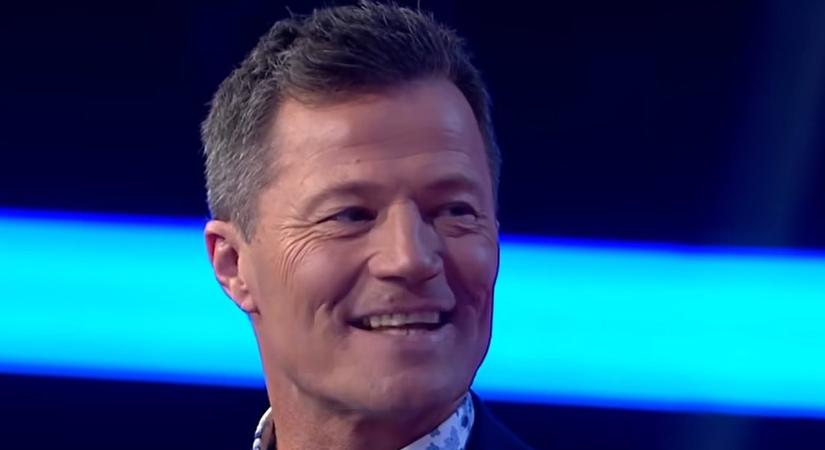 Stohl András válik feleségétől, Vicától