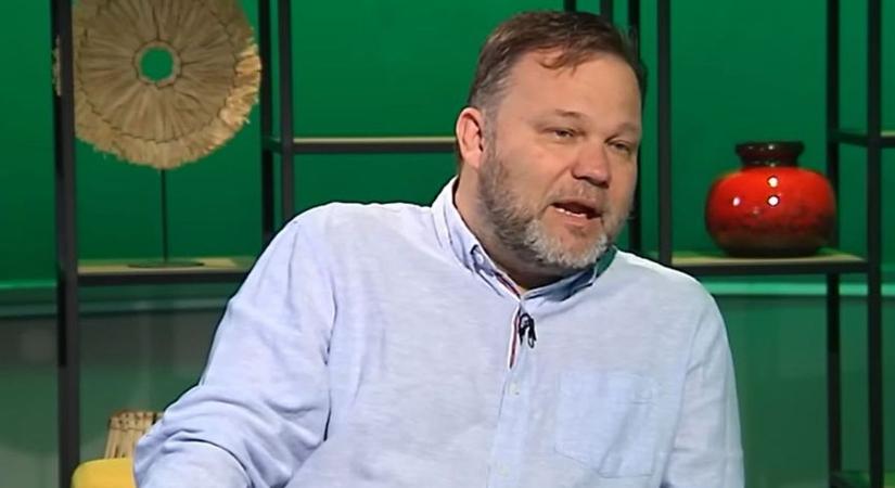 Jó ideje hatalmas csapat dolgozik a hergelésen, a kormány megbuktatásán – nem lehetetlen, hogy Aranyosi Péter is csapattag