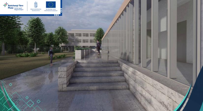 Öt hazai szakképzési centrum újul meg uniós forrásból  videó
