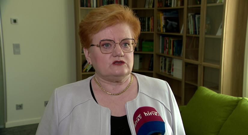 Az oktatásban nőtt a legnagyobb mértékben az átlagkereset  videó