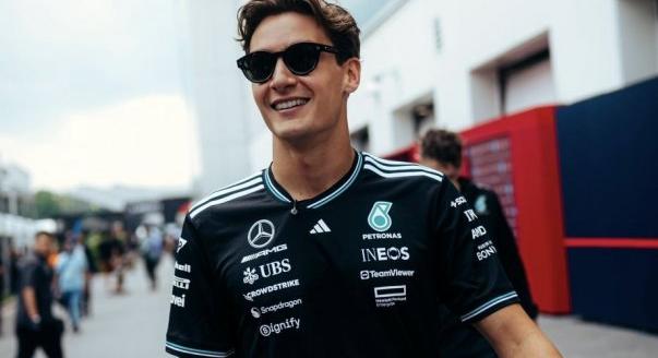 Russellt meglepte, hogy Verstappen vállalta a felelősséget