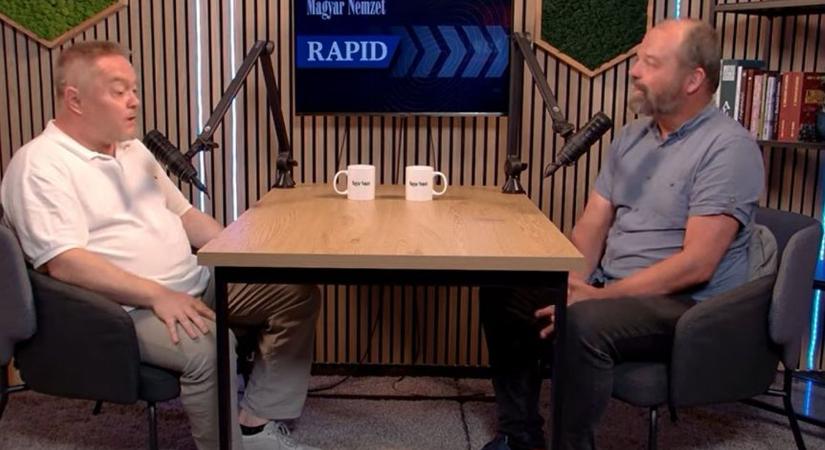Rapid délutáni friss – Elképesztő összegek folytak a baloldali médiumokhoz  videó