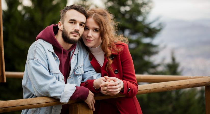 Soha ne sértődj meg a pasidon, ha ezt az 5 dolgot teszi