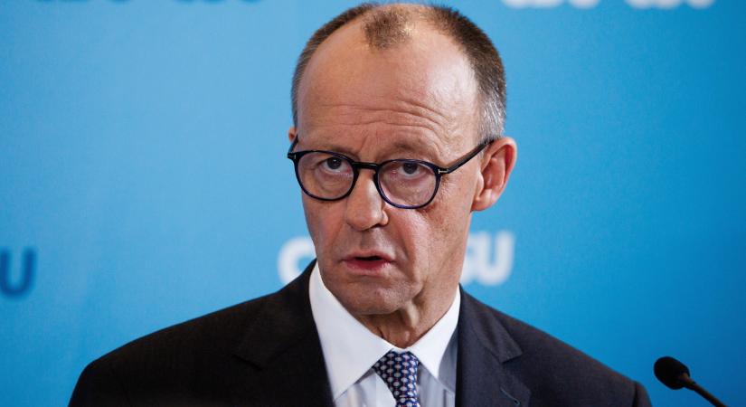 Megszólalt a német kancellár a vezető szociáldemokraták békepárti fordulata után