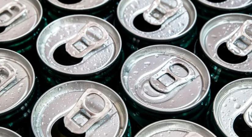 Energiaitalok: kiskorúaknak tilos!