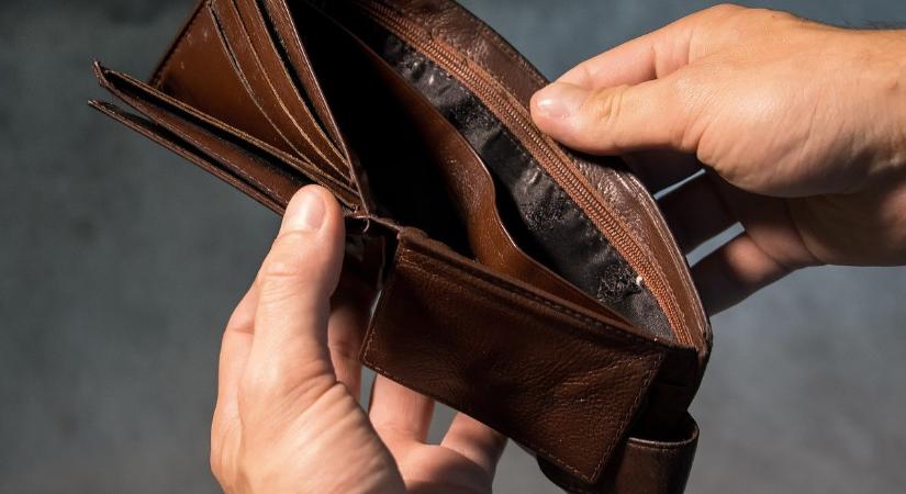 Megdöbbentő adatokat közölt az Eurostat