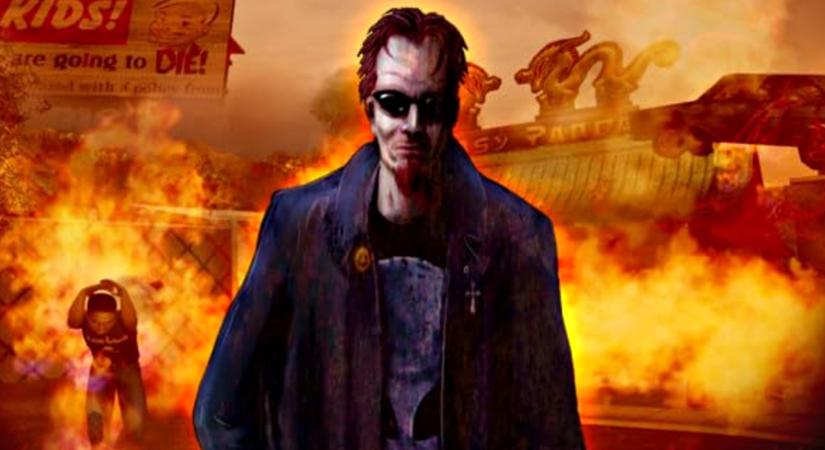 Remake készül a Postal 2-ből, és már meg is érkezett hozzá az első kedvcsináló