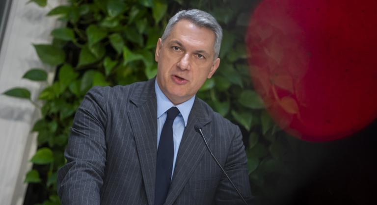Lázár János kétszer ötvenezer forintot ad a MÁV dolgozóinak, akik „sz*rból építenek várat nap mint nap”