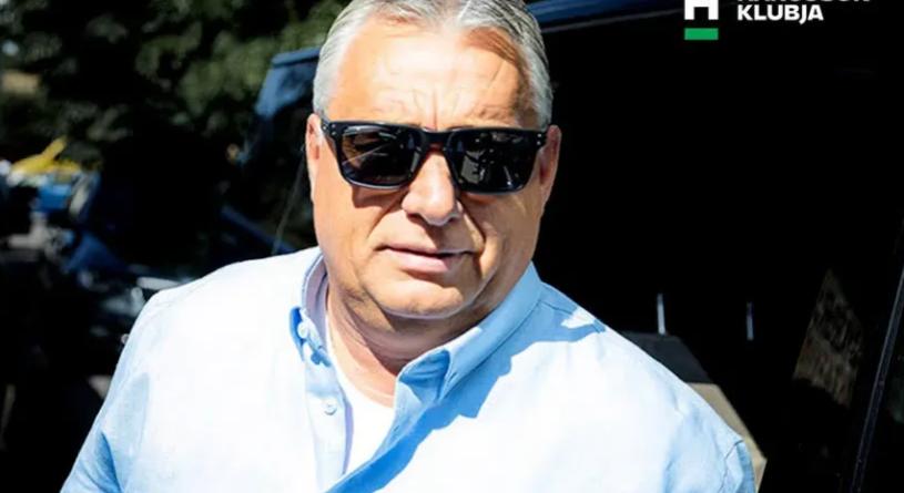 Ha most lenne a választás, a Fidesz meg is nyerné – mondta Orbán Viktor a Harcosok Klubjában