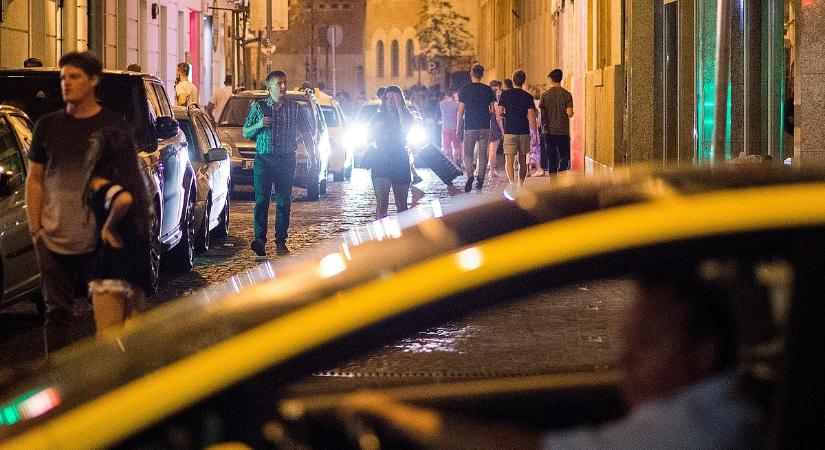 Megint káoszos lesz a bulinegyed, jajveszékelhetnek az autósok
