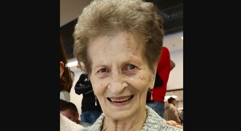 Elhunyt Arany Éva, a DVSC világbajnoki ezüstérmes legendája