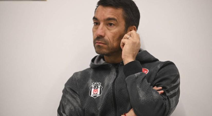 BL-győztes, vb-ezüstérmes játékos lesz Szoboszlaiék egyik edzője