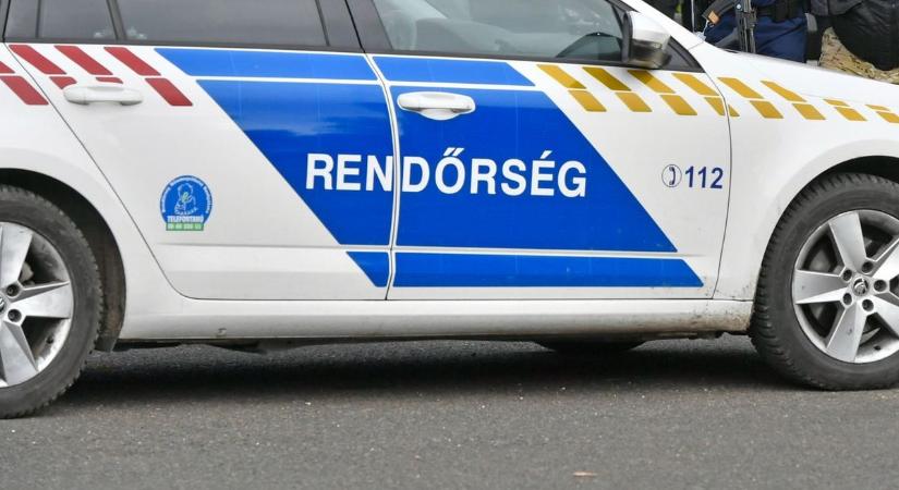 Látszólag nyugodt éjszaka volt Hevesben – aztán nyoma veszett két értékes járműnek