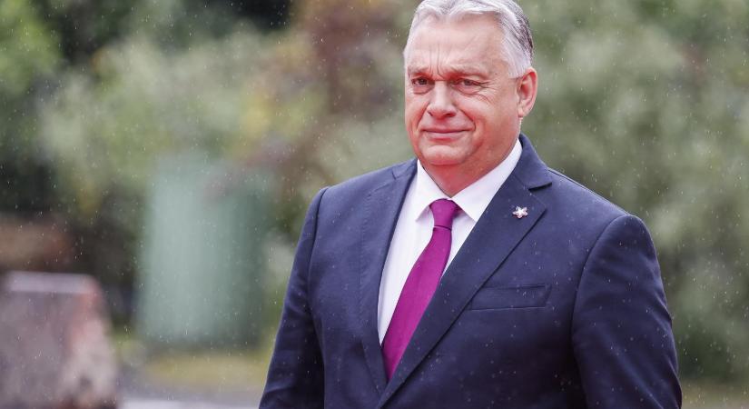 Orbán Viktor a Harcosok Klubjában is elővette, hogy őt és az édesanyját halálosan megfenyegették