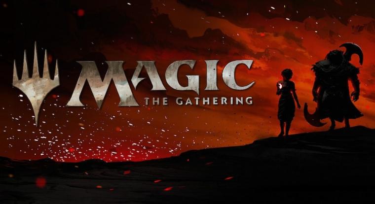 A magyar Digic Pictures készít Magic: The Gathering sorozatot a Netflixre