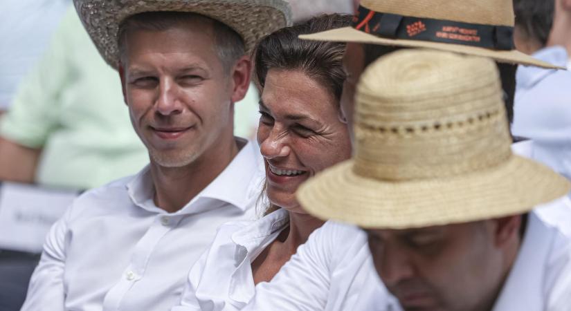 A Tisza Pártot akarta, de Varga Juditot és az egyik volt KESMA-vezért sikerült lesorosoznia a Magyar Nemzetnek