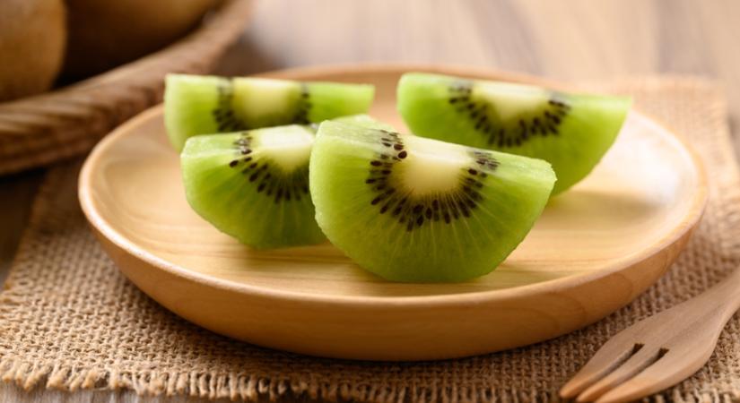 3 gyümölcs, amiktől úgy fogsz aludni, mint a bunda
