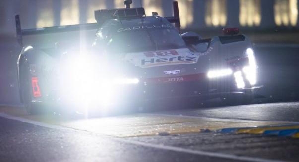 Le Mans: Cadillac 1-2 és Ferrari-betli a Hyperpole-on