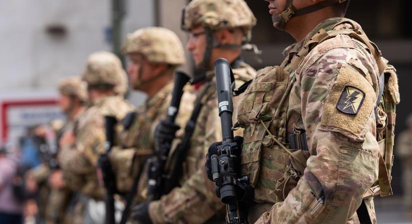 Texasban nem fognak szórakozni, kőkemény fellépésre készülnek
