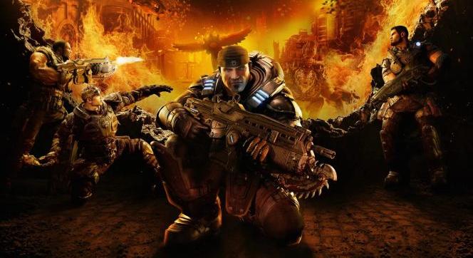 Gears of War: Reloaded dobozos kiadás csak PlayStation 5-re – Xboxosoknak marad a digitális kód!