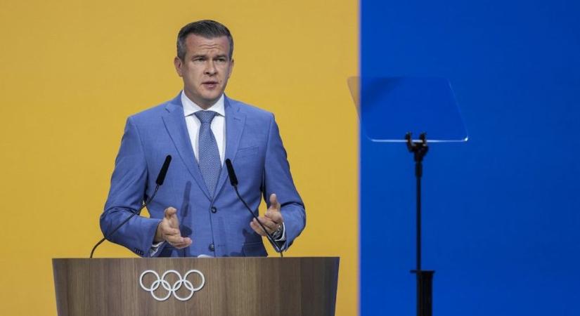 „Felelőtlen és helytelen törekvés” – felszólították az Egyesült Államokat