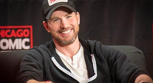 Tömegfóbiás, kiáll a másság mellett, és nem akar biodíszlet lenni – Érdekességek Chris Evans-ről